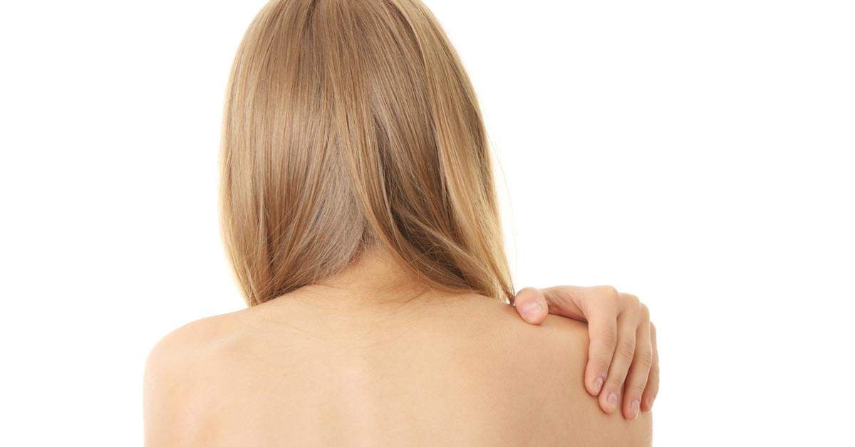 Portland shoulder pain treatment and recovery