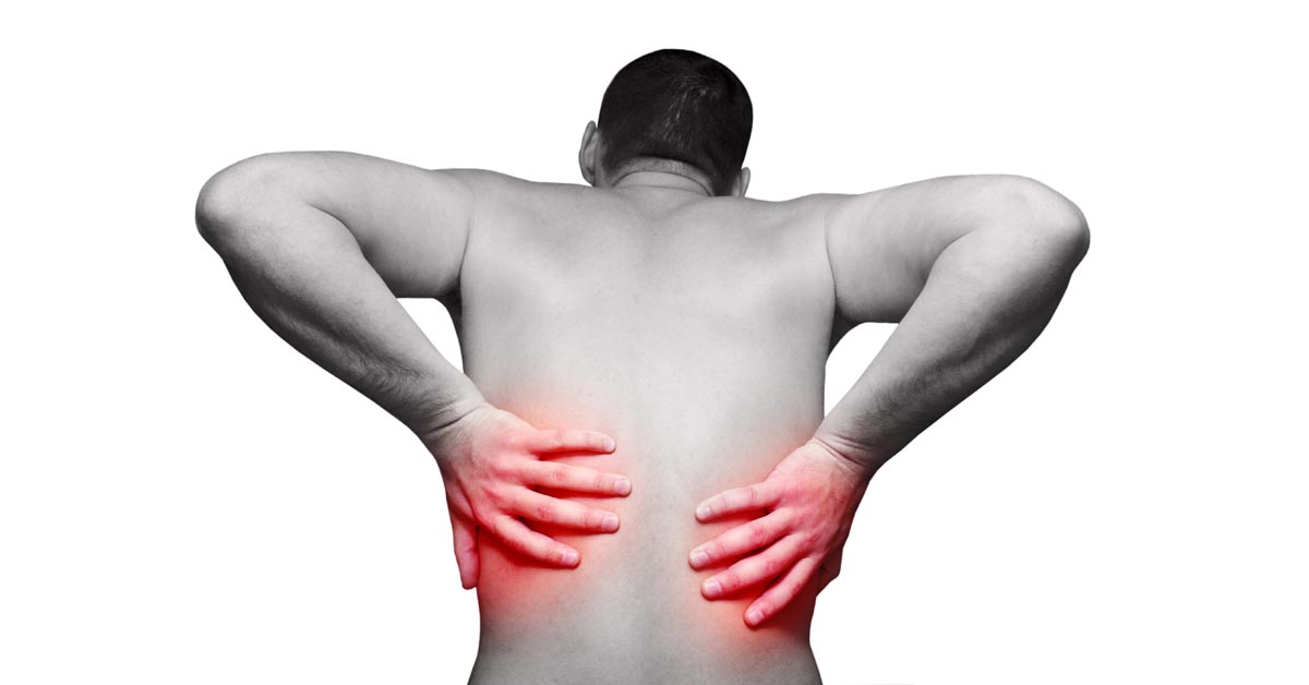 Portland natural fibromyalgia treatment