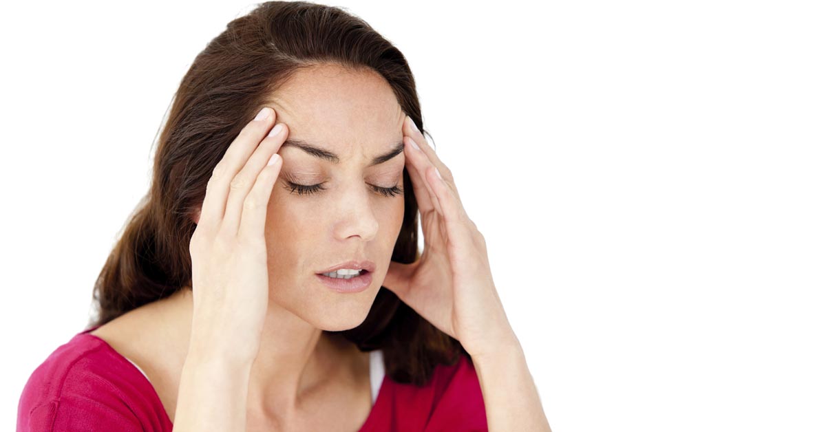 Portland natural migraine treatment by Dr. Helton