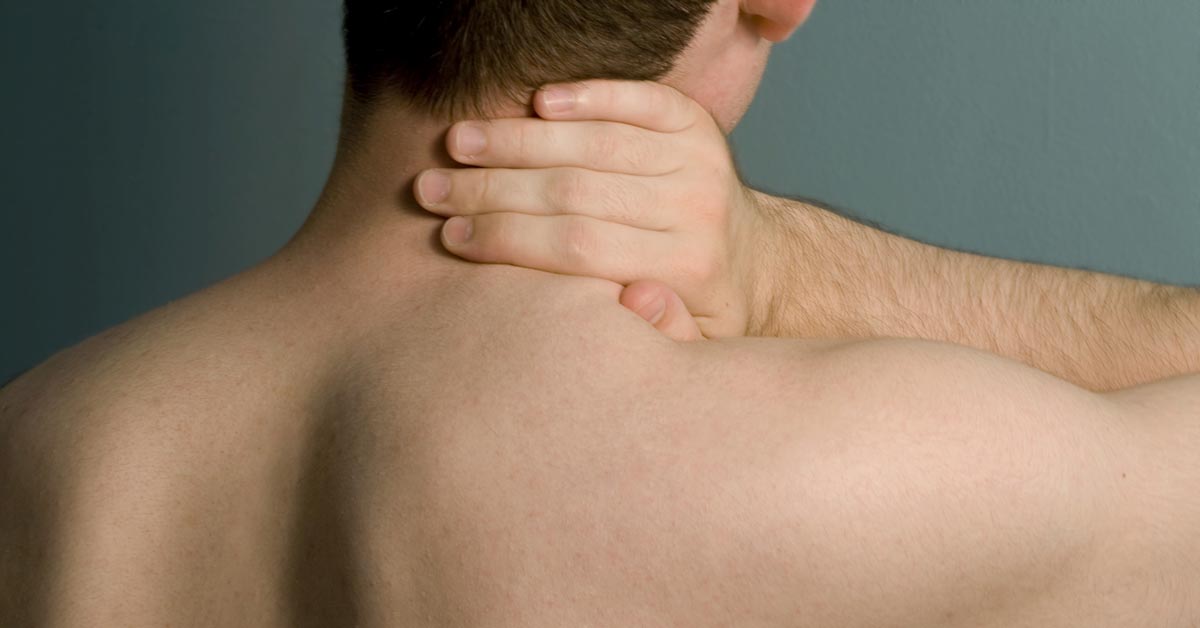 Portland neck pain and headache treatment