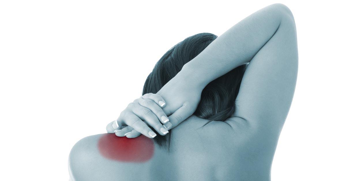 Portland shoulder pain treatment and recovery