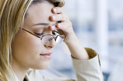 Why Headaches Disappear With Chiropractic