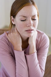 Portland fibromyalgia and chiropractic