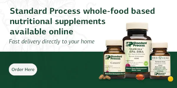 Chiropractic Portland OR Supplements